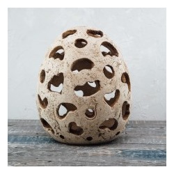 Скульптура 'Яйцо'