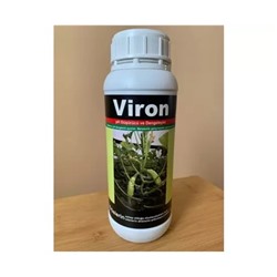 Вирон Viron (Турция) противовирусный фунгицид. 50 мл (ручная фасовка)